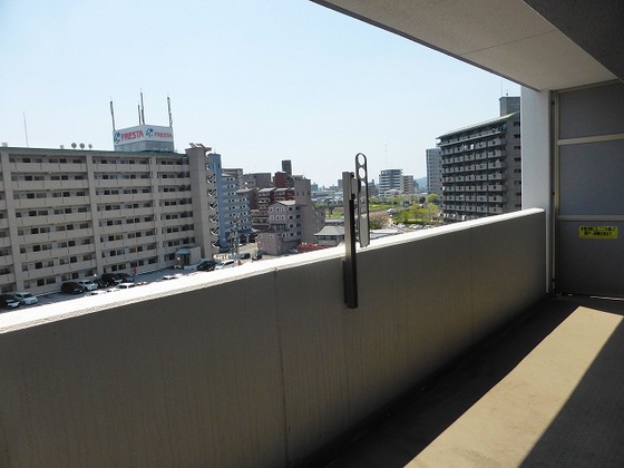 アスレ東原Ⅰ番館