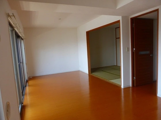 アスレ東原Ⅰ番館