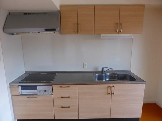 アスレ東原Ⅰ番館