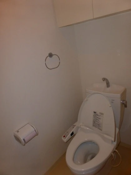 アスレ東原Ⅰ番館