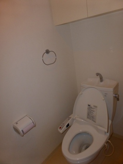 アスレ東原Ⅰ番館