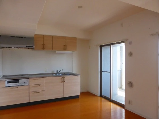 アスレ東原Ⅰ番館