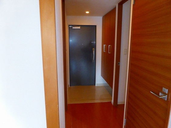 アスレ東原Ⅰ番館