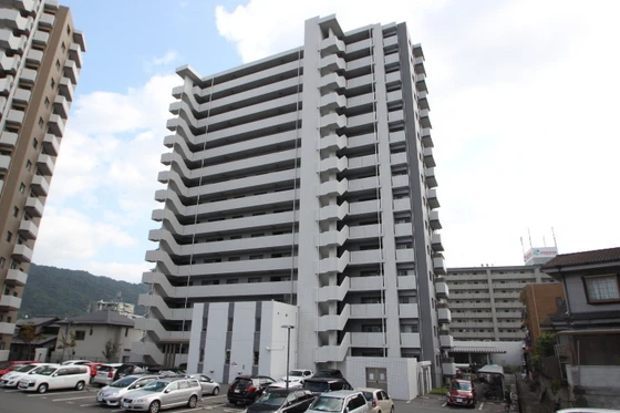 アスレ東原Ⅰ番館