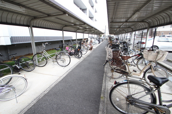アスレ東原Ⅰ番館