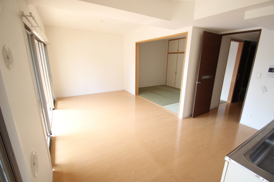 アスレ東原Ⅱ番館