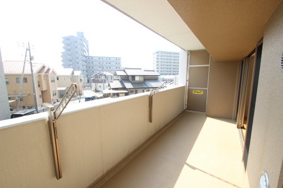 アスレ東原Ⅱ番館