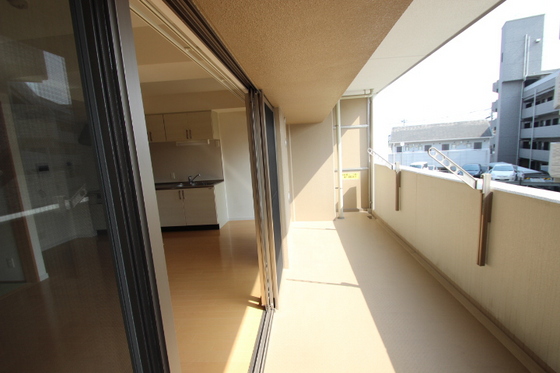 アスレ東原Ⅱ番館