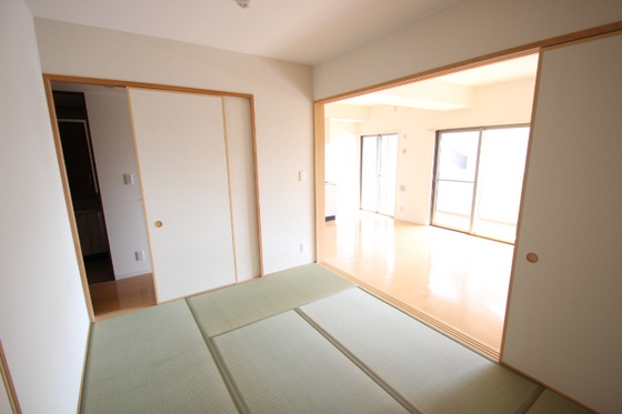 アスレ東原Ⅱ番館