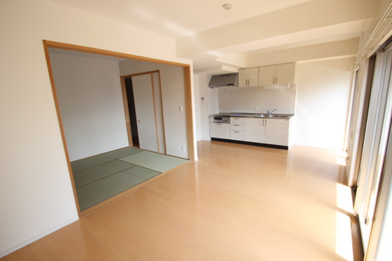 アスレ東原Ⅱ番館