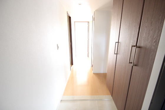 アスレ東原Ⅱ番館