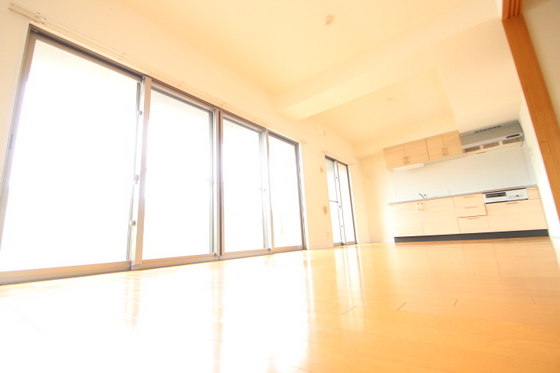 アスレ東原Ⅱ番館