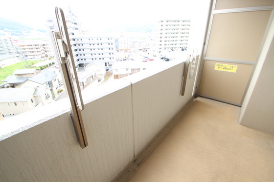 アスレ東原Ⅱ番館