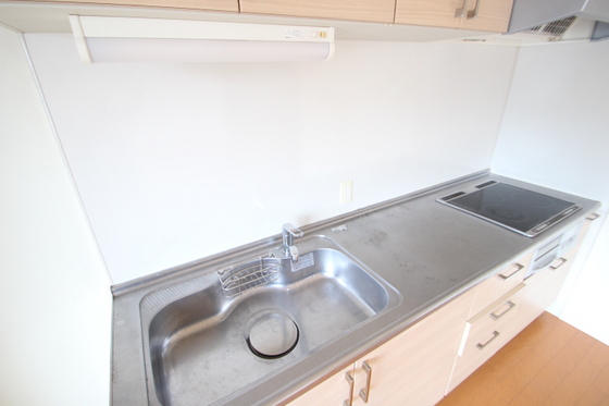 アスレ東原Ⅱ番館