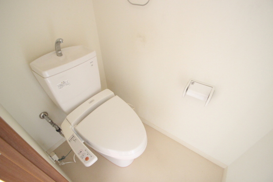 アスレ東原Ⅱ番館