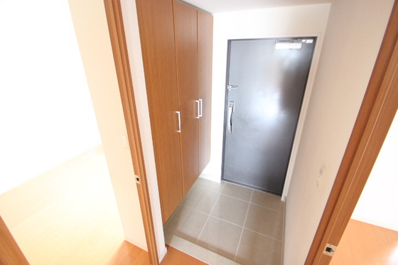 アスレ東原Ⅱ番館