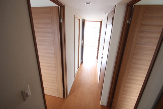 アスレ東原Ⅱ番館