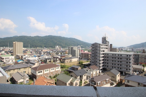 アスレ東原Ⅱ番館