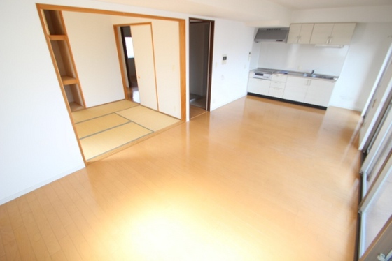 アスレ東原Ⅱ番館