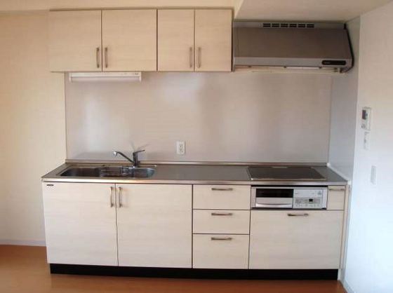 アスレ東原Ⅱ番館