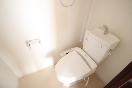 アスレ東原Ⅱ番館