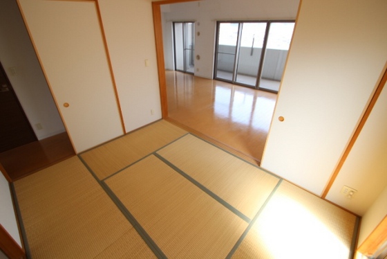 アスレ東原Ⅱ番館