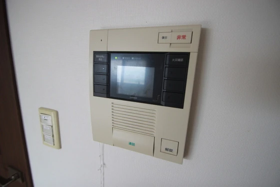 アスレ東原Ⅱ番館