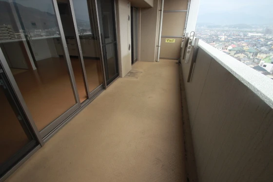 アスレ東原Ⅱ番館