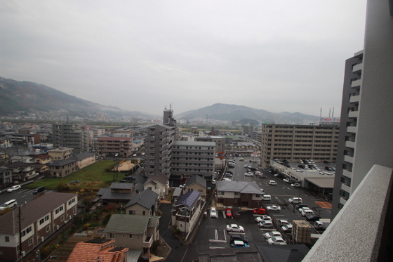 アスレ東原Ⅱ番館