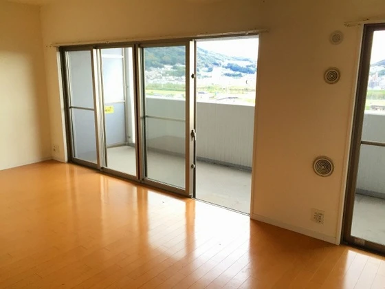 アスレ東原Ⅱ番館