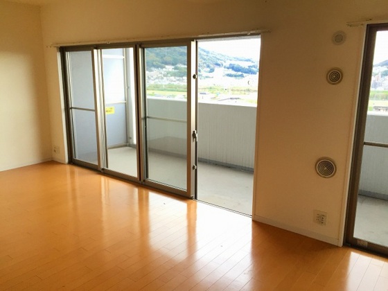 アスレ東原Ⅱ番館