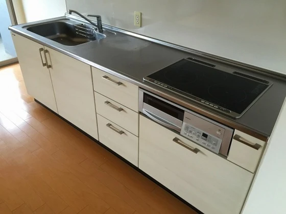 アスレ東原Ⅱ番館