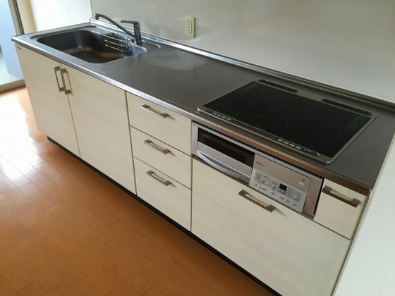 アスレ東原Ⅱ番館