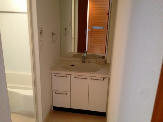 アスレ東原Ⅱ番館