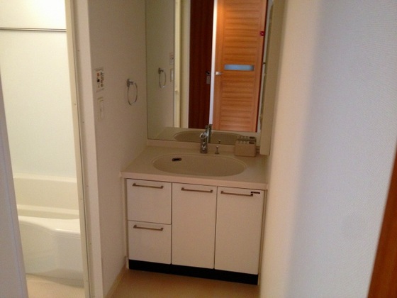 アスレ東原Ⅱ番館