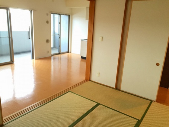 アスレ東原Ⅱ番館