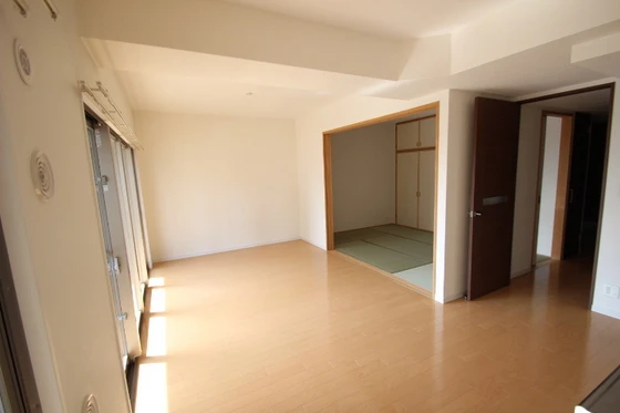 アスレ東原Ⅱ番館