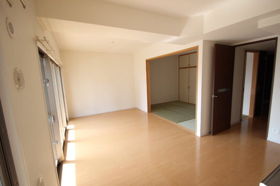 アスレ東原Ⅱ番館