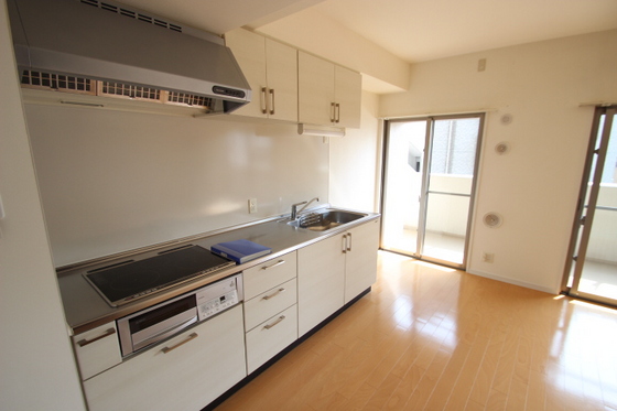 アスレ東原Ⅱ番館