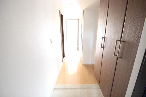 アスレ東原Ⅱ番館