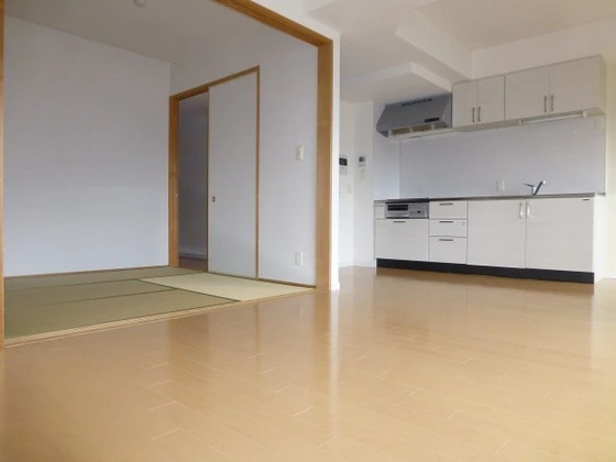 アスレ東原Ⅱ番館