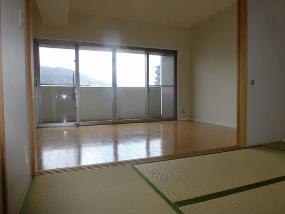 アスレ東原Ⅱ番館