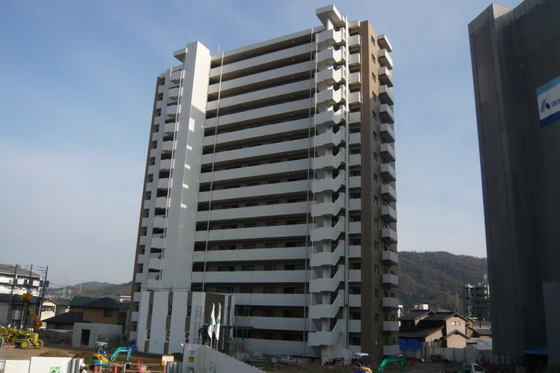 アスレ東原Ⅱ番館