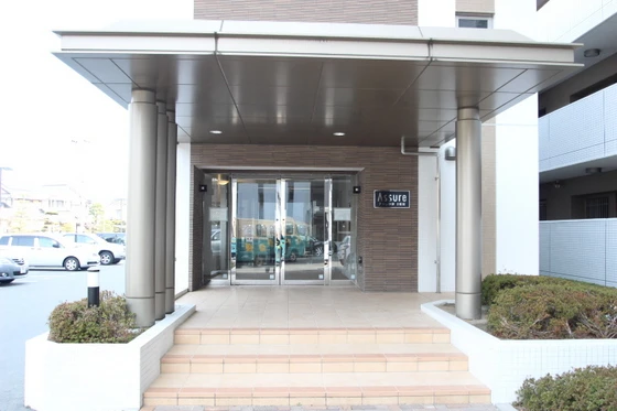 アスレ東原Ⅱ番館