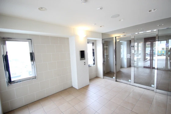 アスレ東原Ⅱ番館