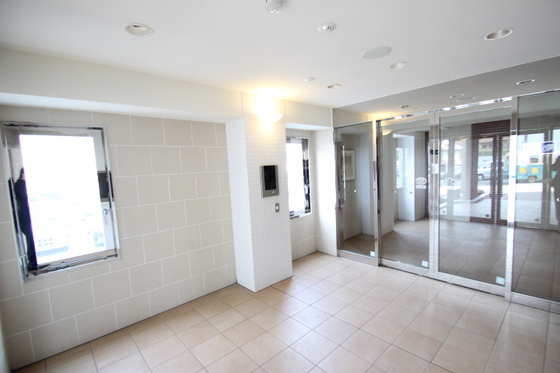 アスレ東原Ⅱ番館