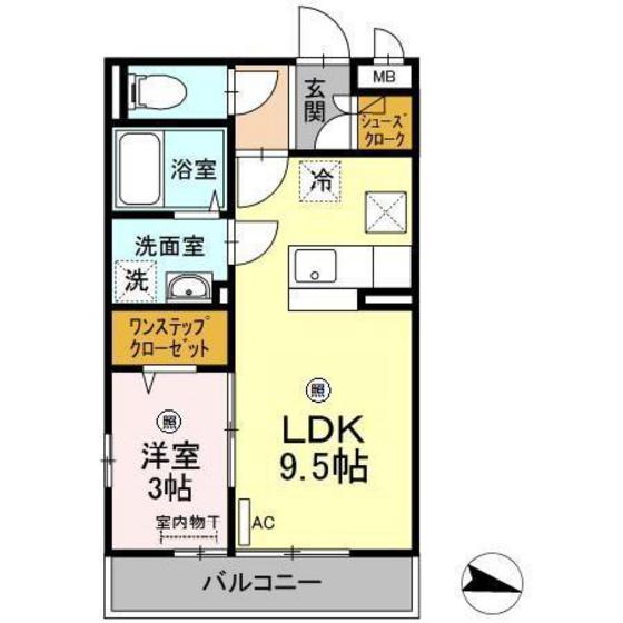 メゾン･ド･CHT