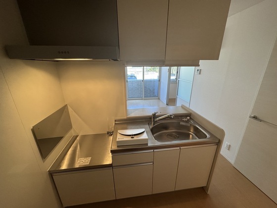 メゾン･ド･CHT