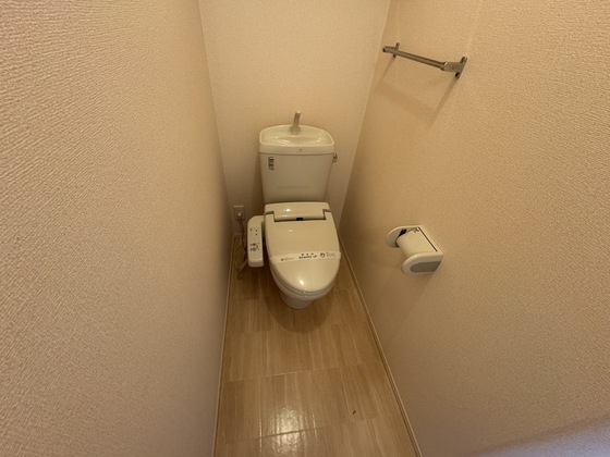 メゾン･ド･CHT