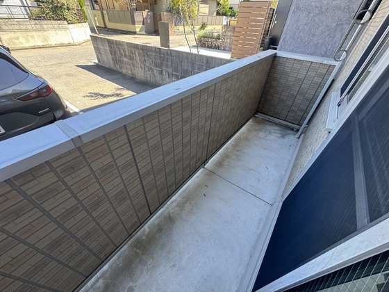 メゾン･ド･CHT